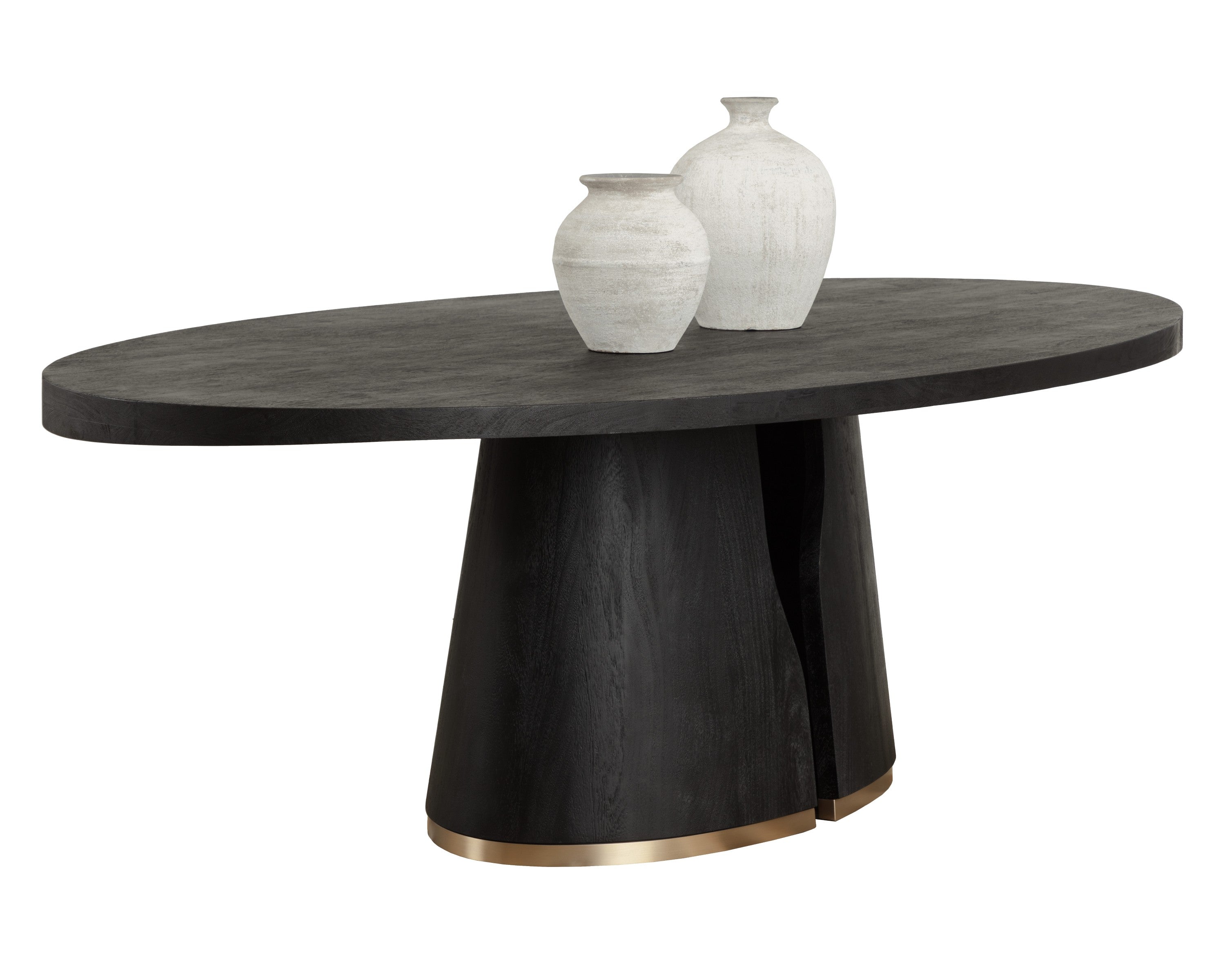 Sunpan Tasmin Dining Table - 98