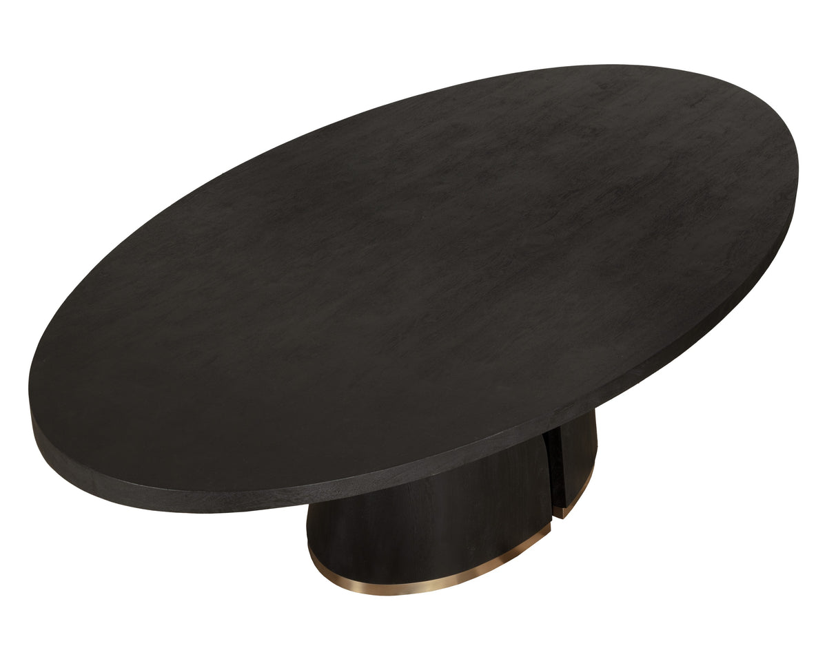 Sunpan Tasmin Dining Table - 98
