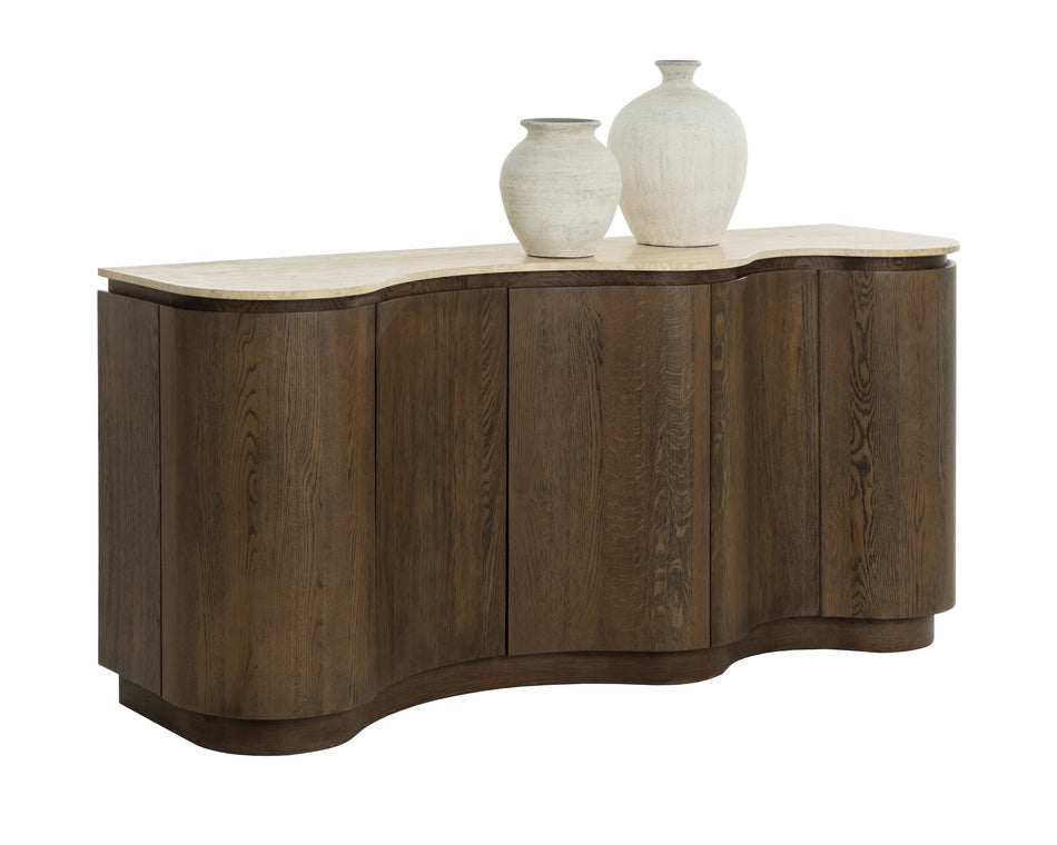 Sunpan Fable Sideboard