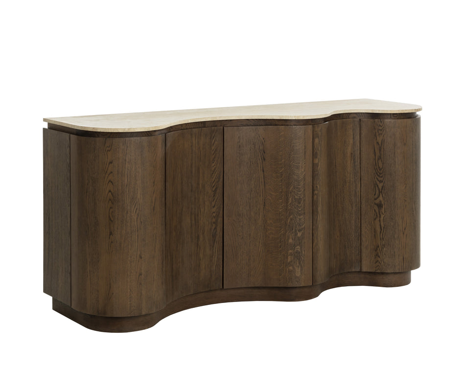 Sunpan Fable Sideboard