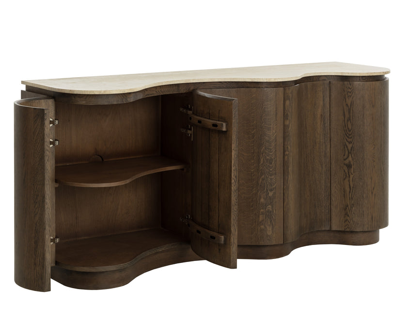 Sunpan Fable Sideboard