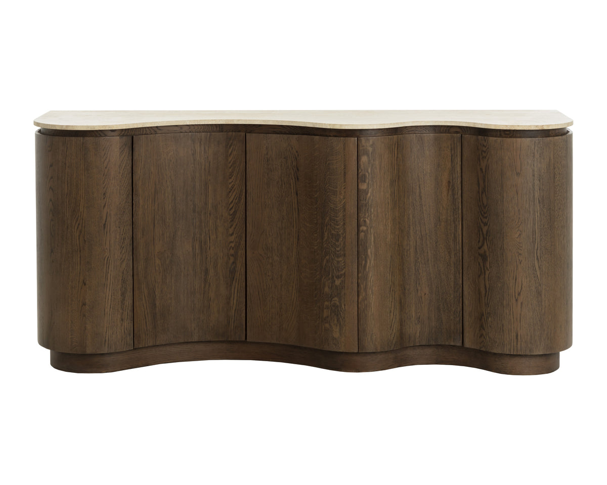 Sunpan Fable Sideboard