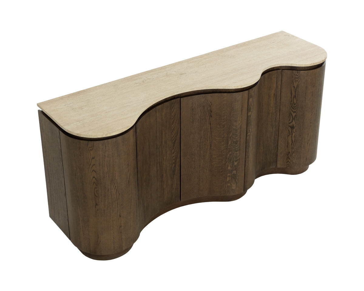 Sunpan Fable Sideboard