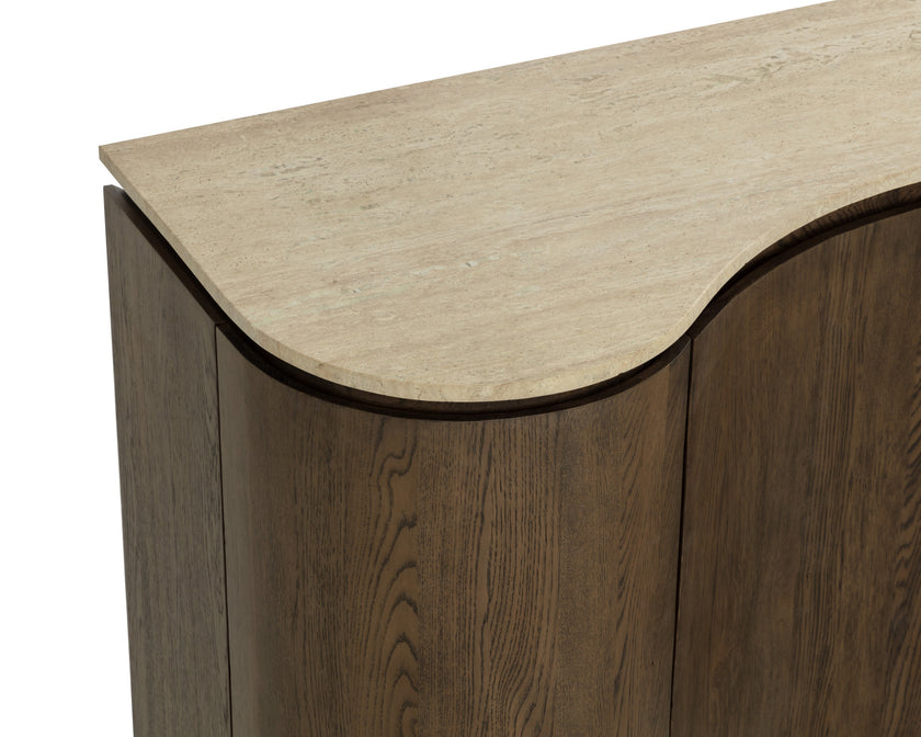 Sunpan Fable Sideboard
