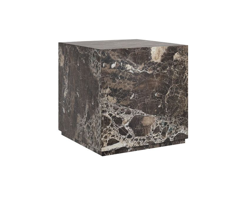 Sunpan Laros End Table