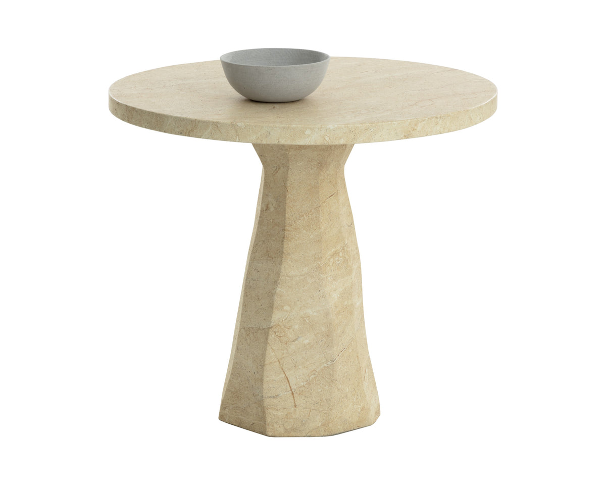 Sunpan Kliff Bistro Table