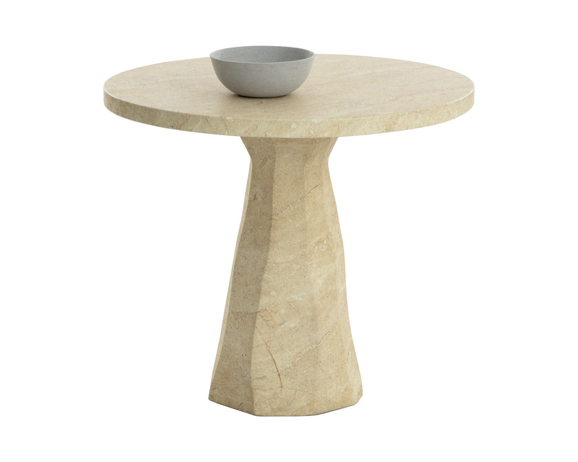 Sunpan Kliff Bistro Table