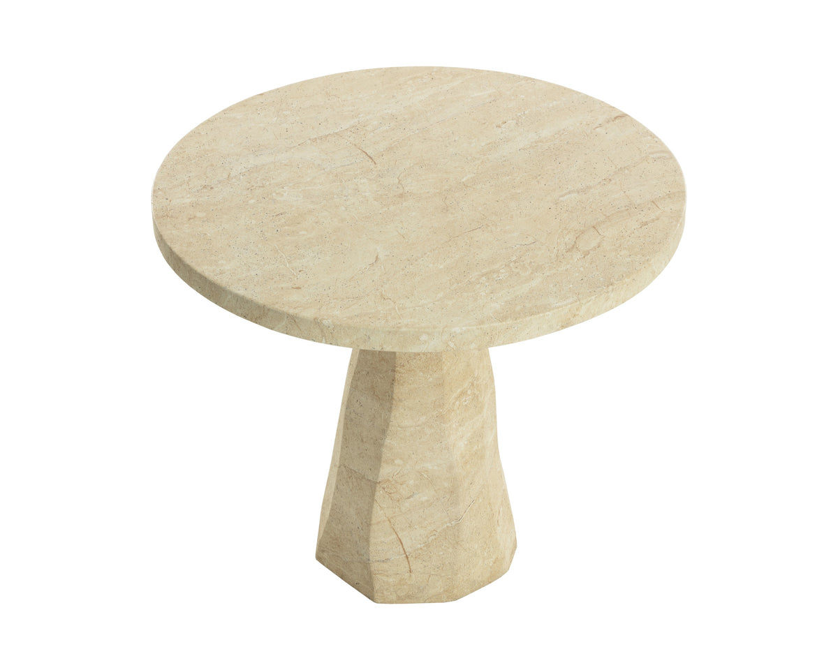 Sunpan Kliff Bistro Table
