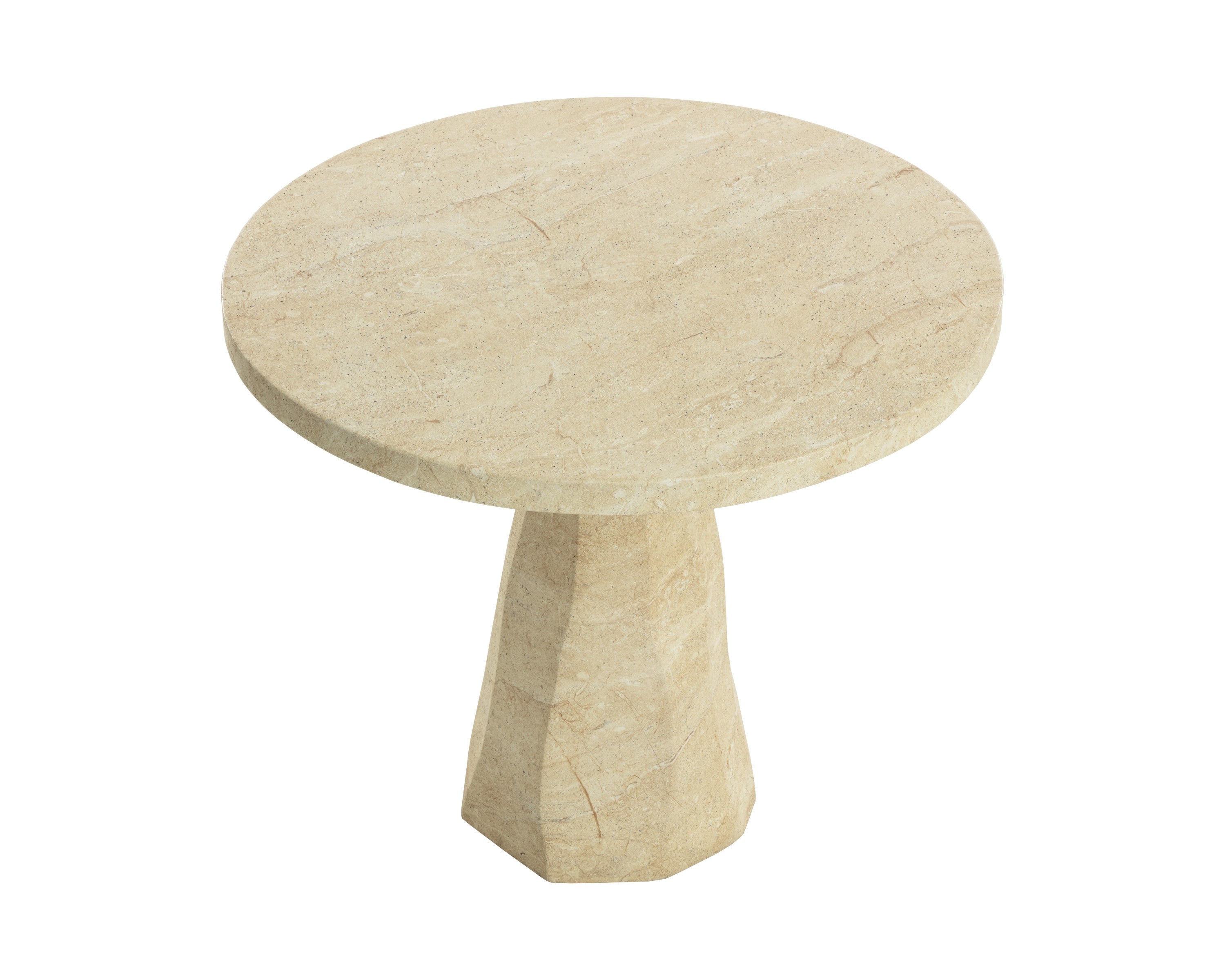 Sunpan Kliff Bistro Table