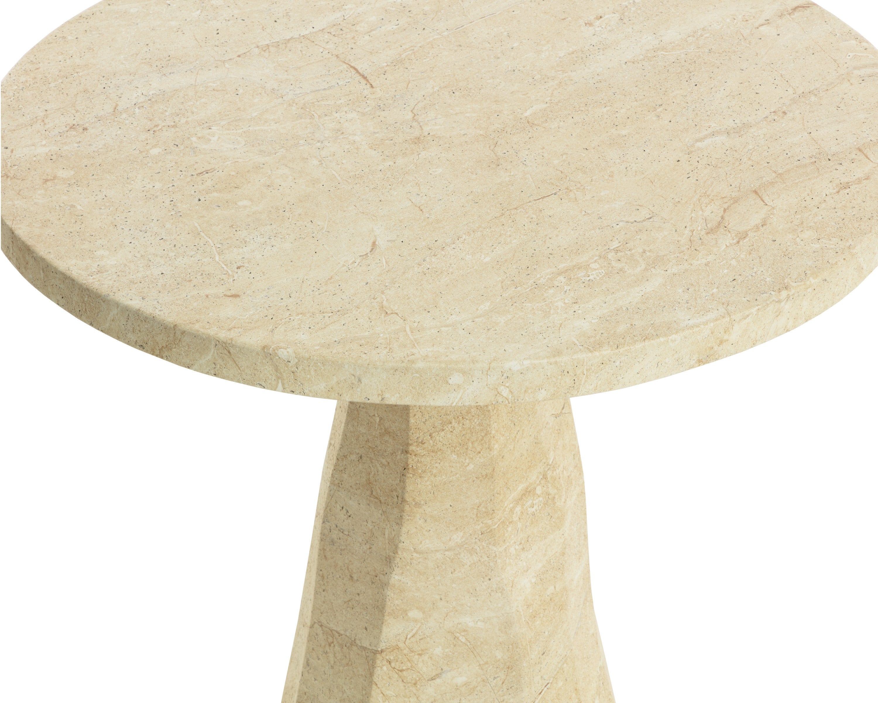 Sunpan Kliff Bistro Table