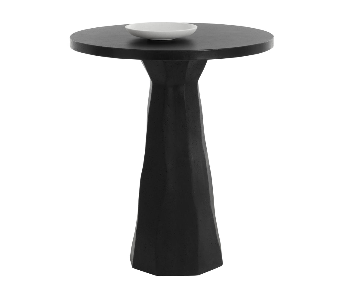 Sunpan Kliff Bar Table