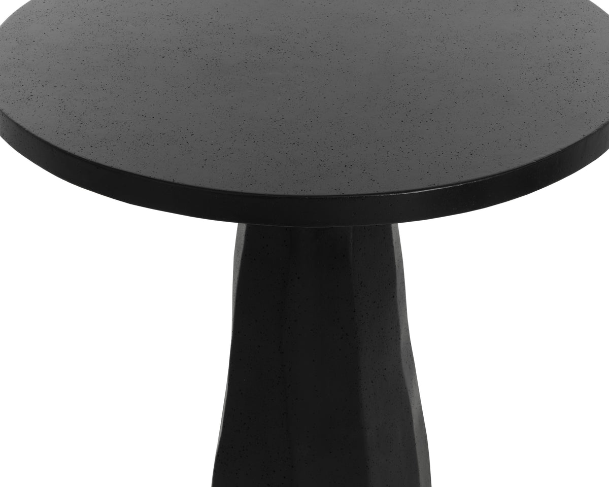 Sunpan Kliff Bar Table