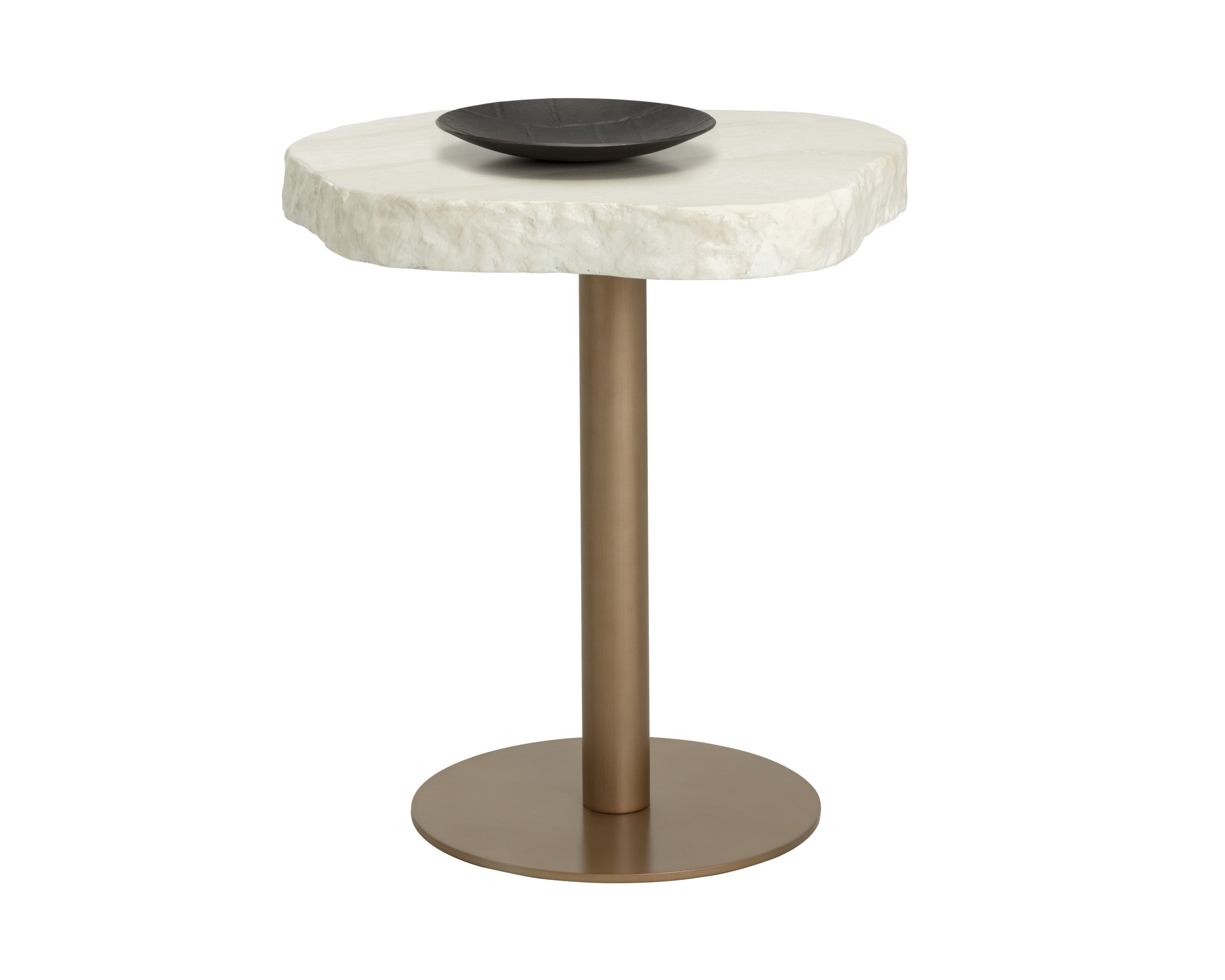 Sunpan Delmont Bistro Table - 28