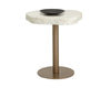 Sunpan Delmont Bistro Table - 28