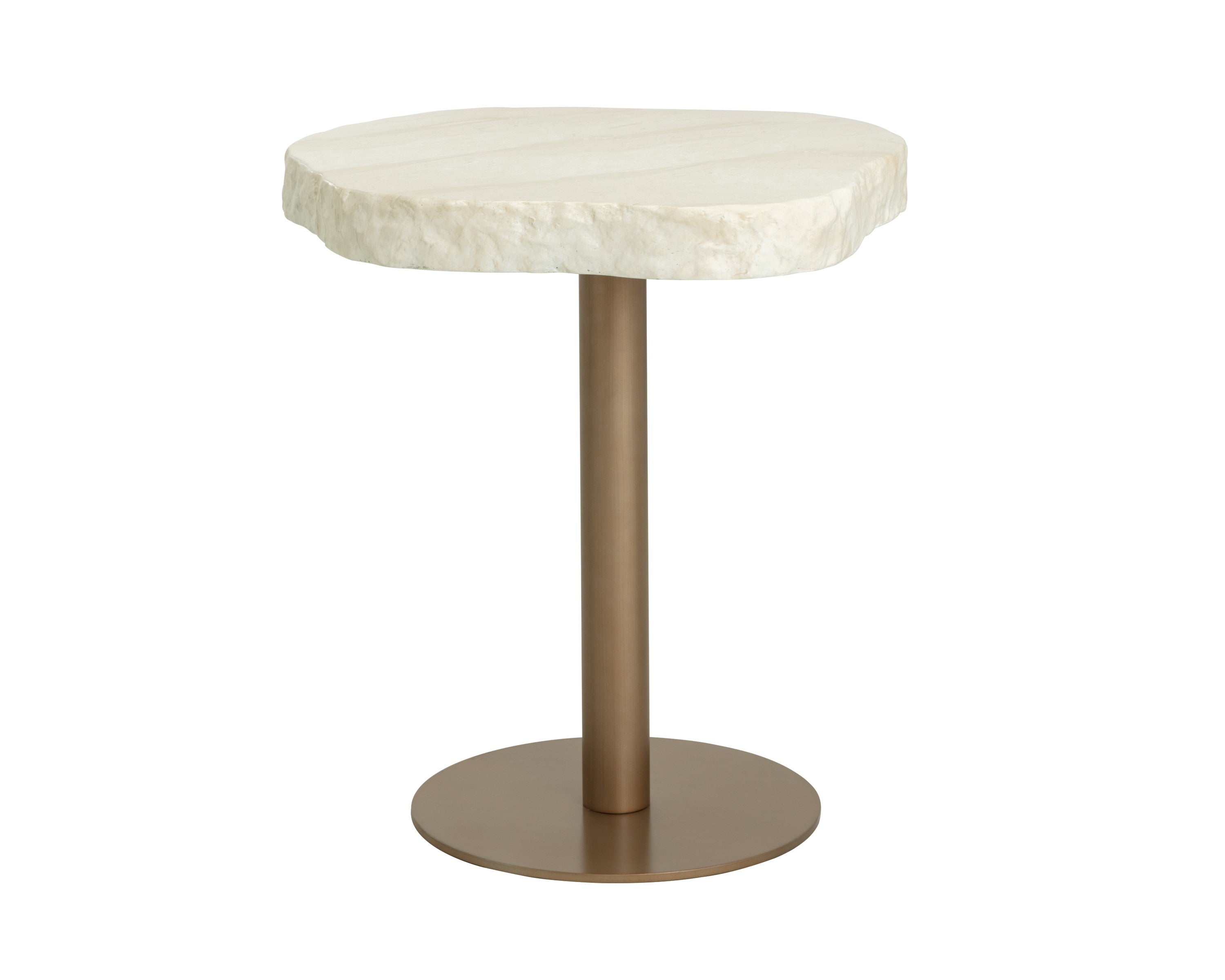 Sunpan Delmont Bistro Table - 28