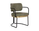 Sunpan Jalen Dining Armchair