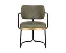 Sunpan Jalen Dining Armchair