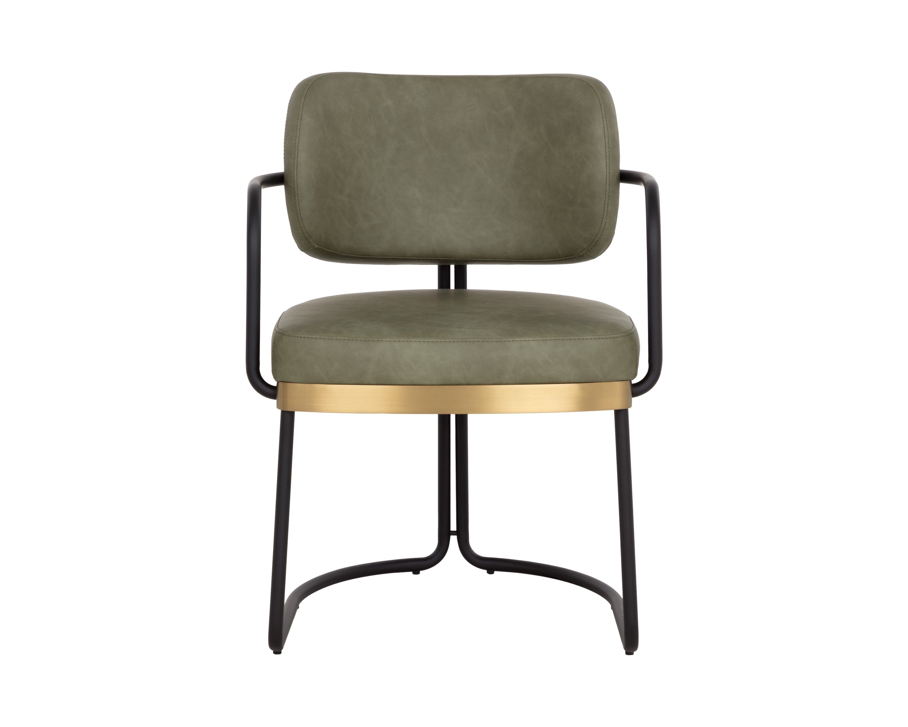 Sunpan Jalen Dining Armchair