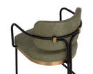 Sunpan Jalen Dining Armchair