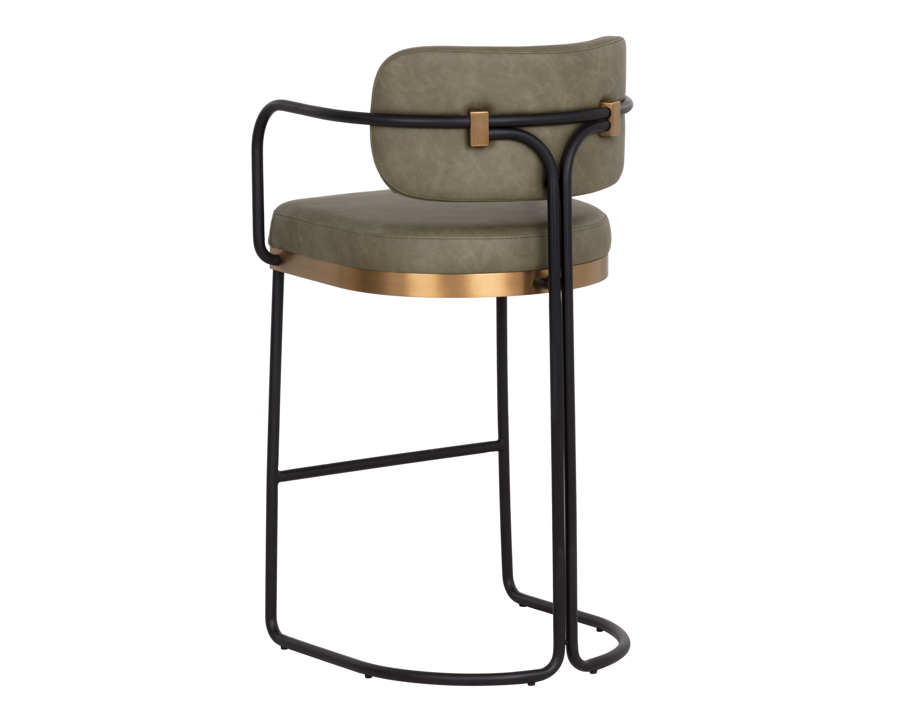 Sunpan Jalen Barstool