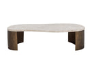 Sunpan Nafisa Coffee Table