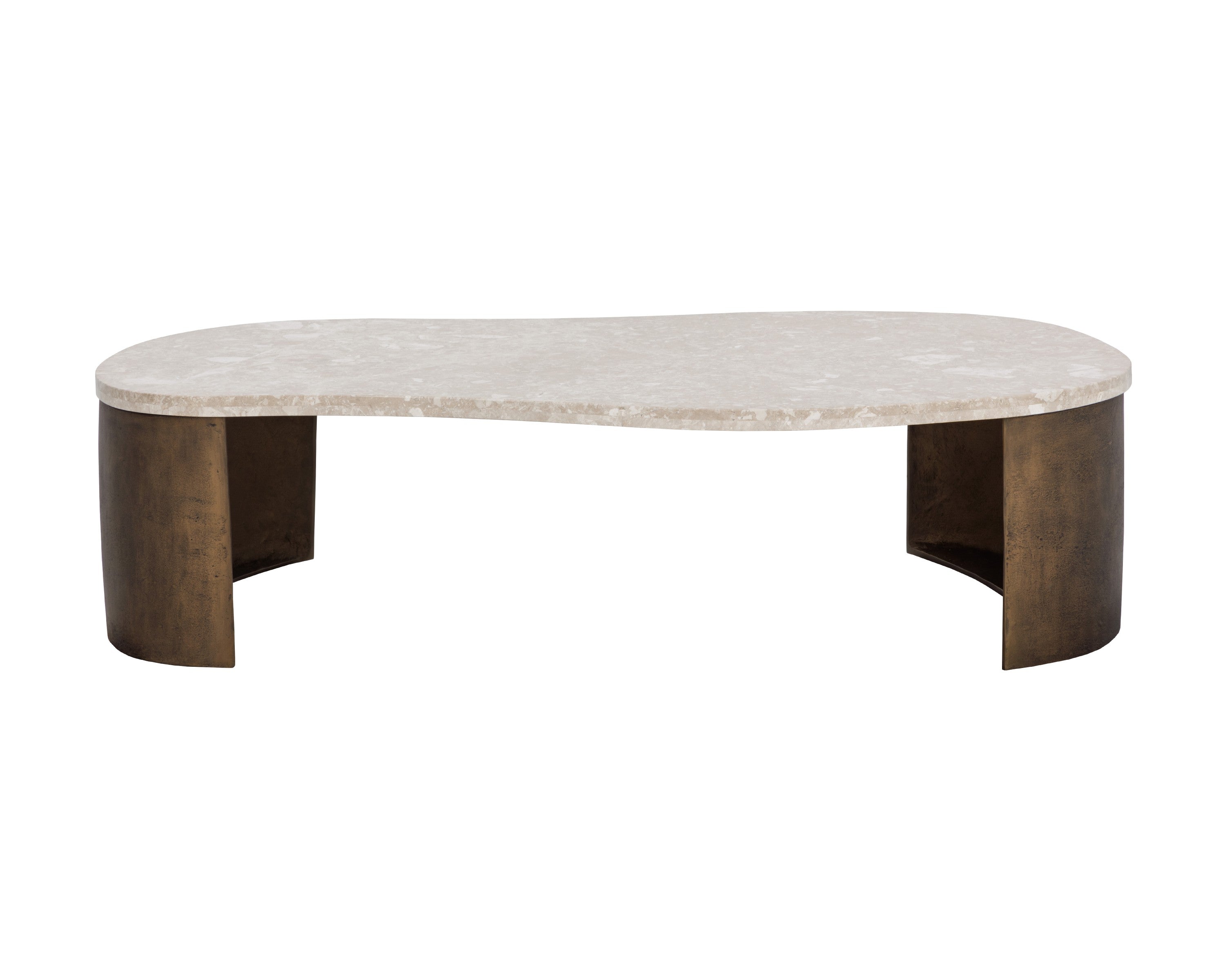 Sunpan Nafisa Coffee Table