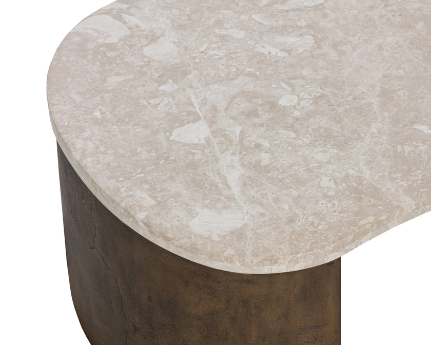 Sunpan Nafisa Coffee Table