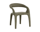 Sunpan Atika Dining Armchair