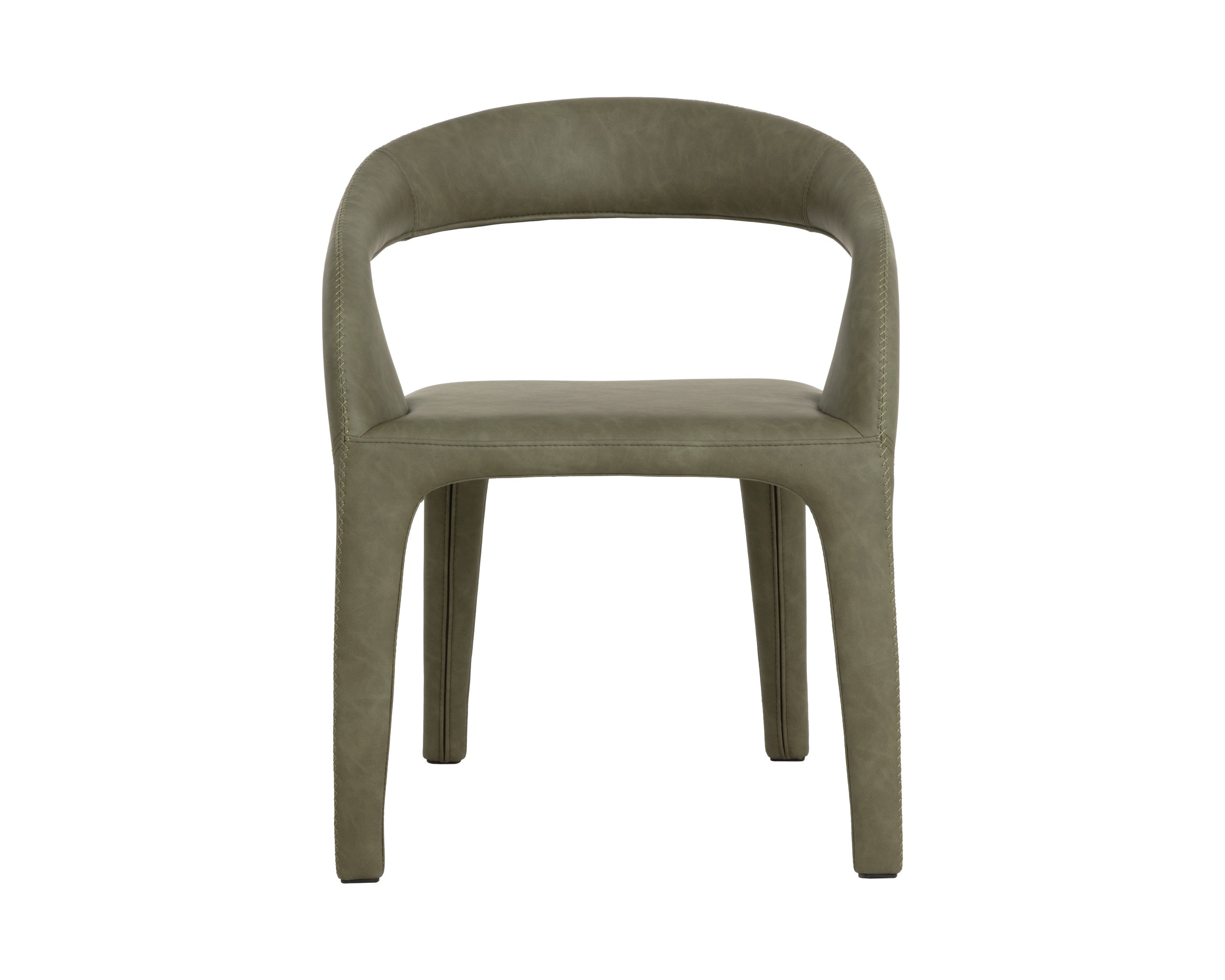 Sunpan Atika Dining Armchair