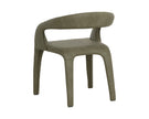 Sunpan Atika Dining Armchair