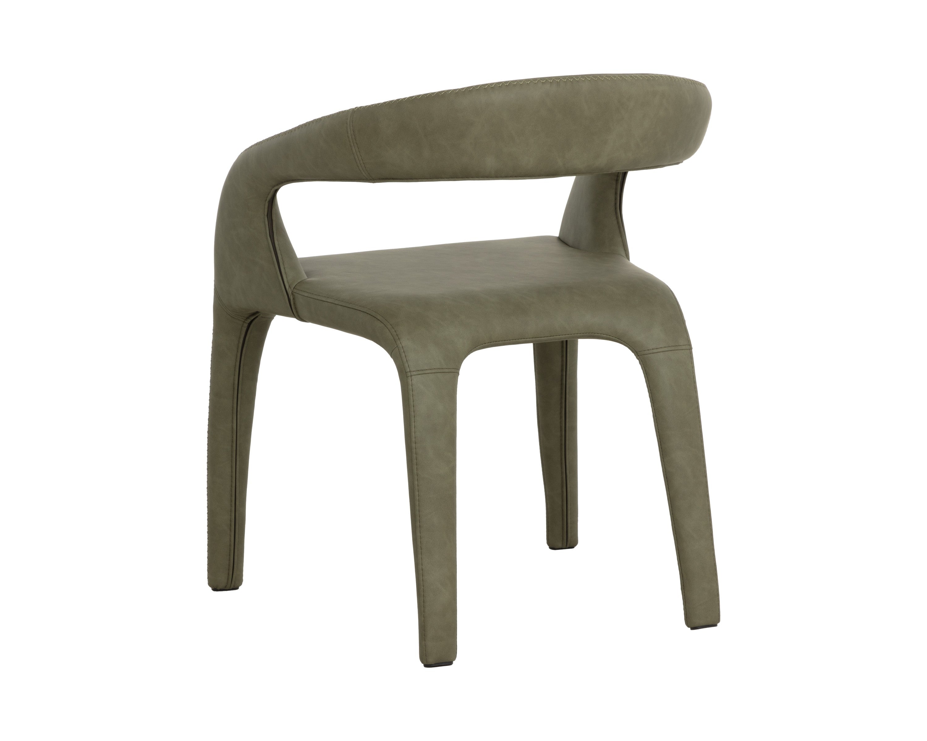 Sunpan Atika Dining Armchair