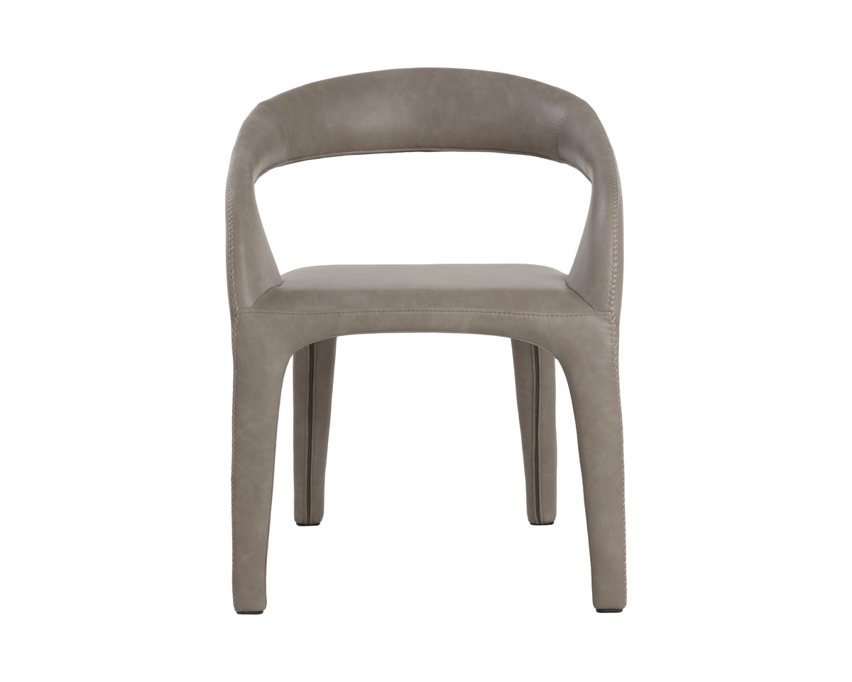 Sunpan Atika Dining Armchair