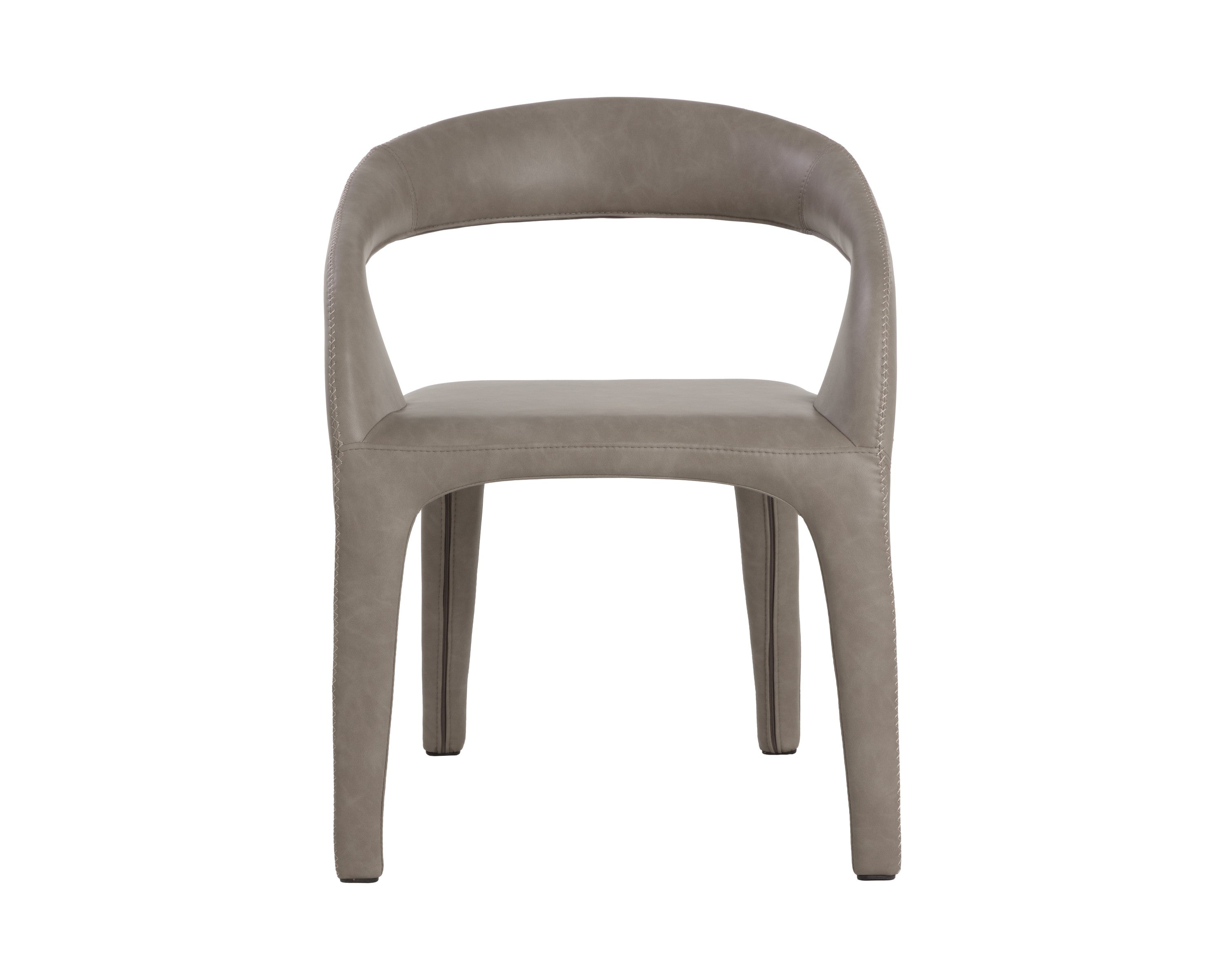 Sunpan Atika Dining Armchair