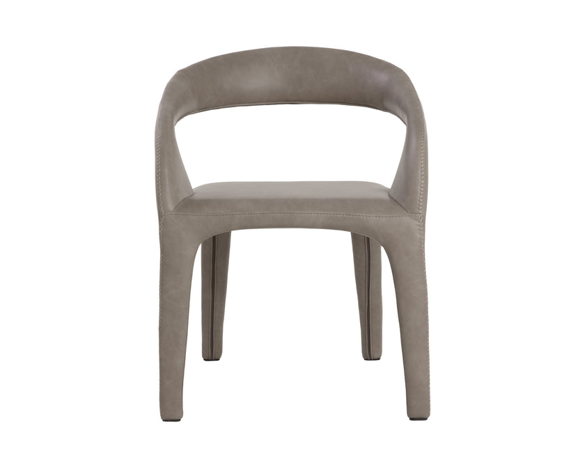 Sunpan Atika Dining Armchair