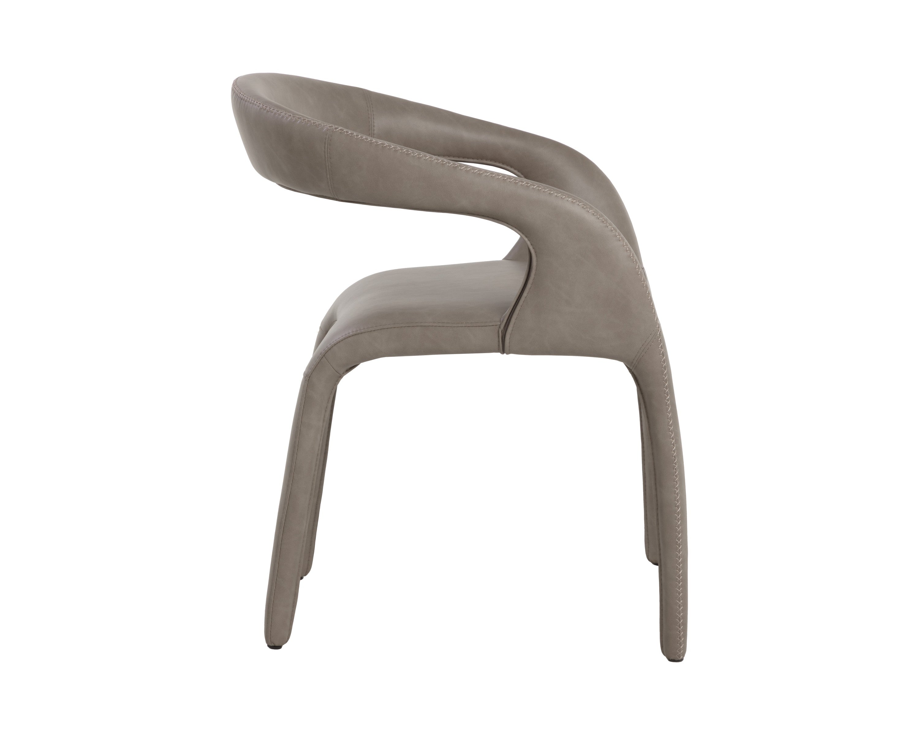 Sunpan Atika Dining Armchair