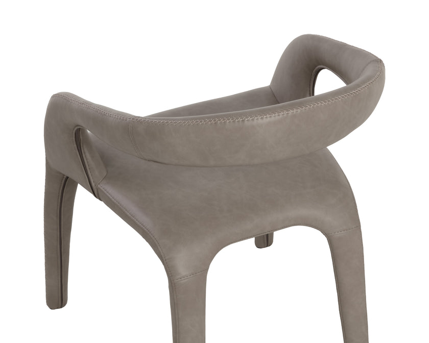Sunpan Atika Dining Armchair