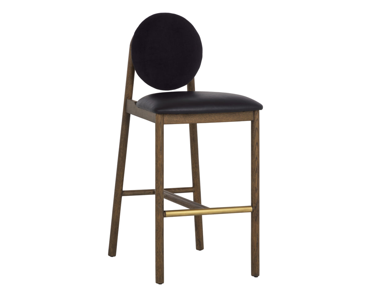Sunpan Orabell Barstool