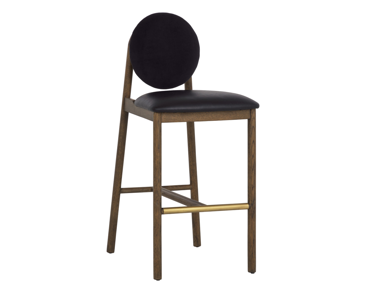 Sunpan Orabell Barstool