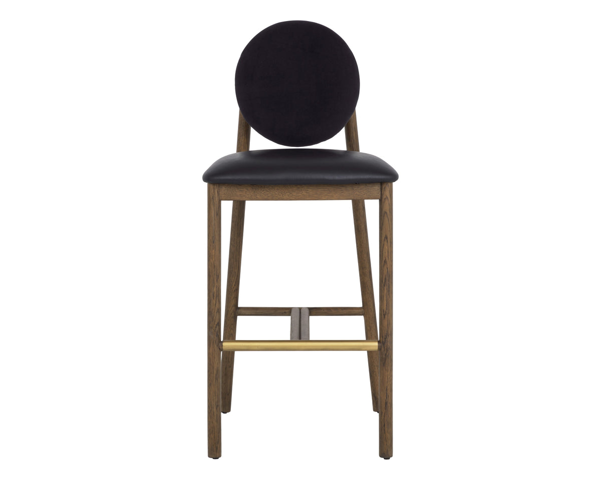 Sunpan Orabell Barstool