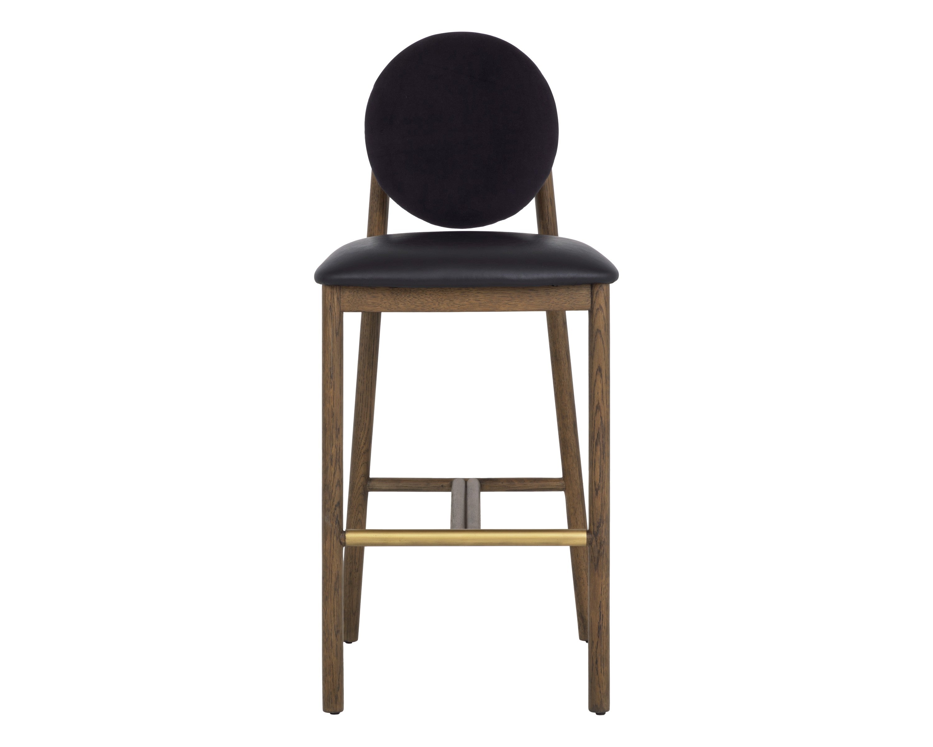 Sunpan Orabell Barstool