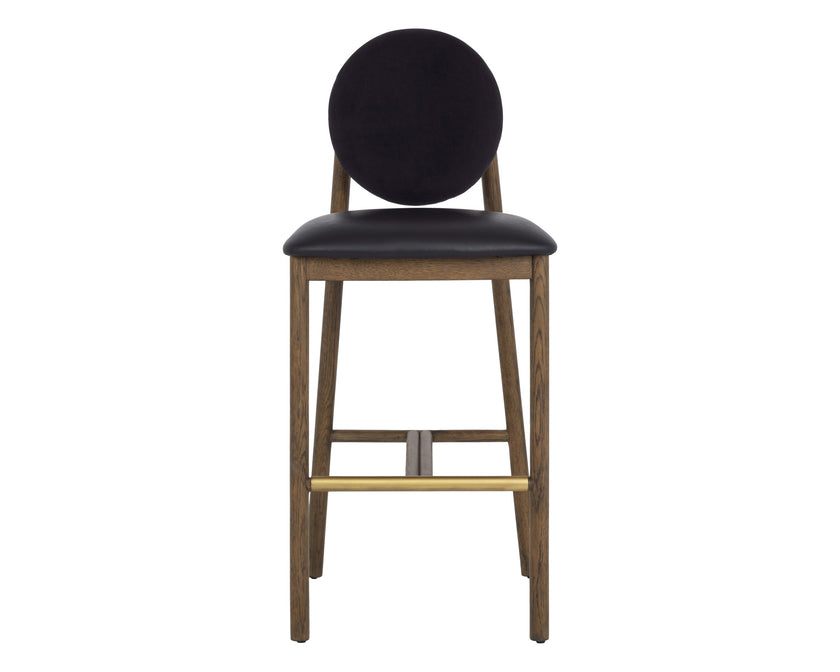 Sunpan Orabell Barstool