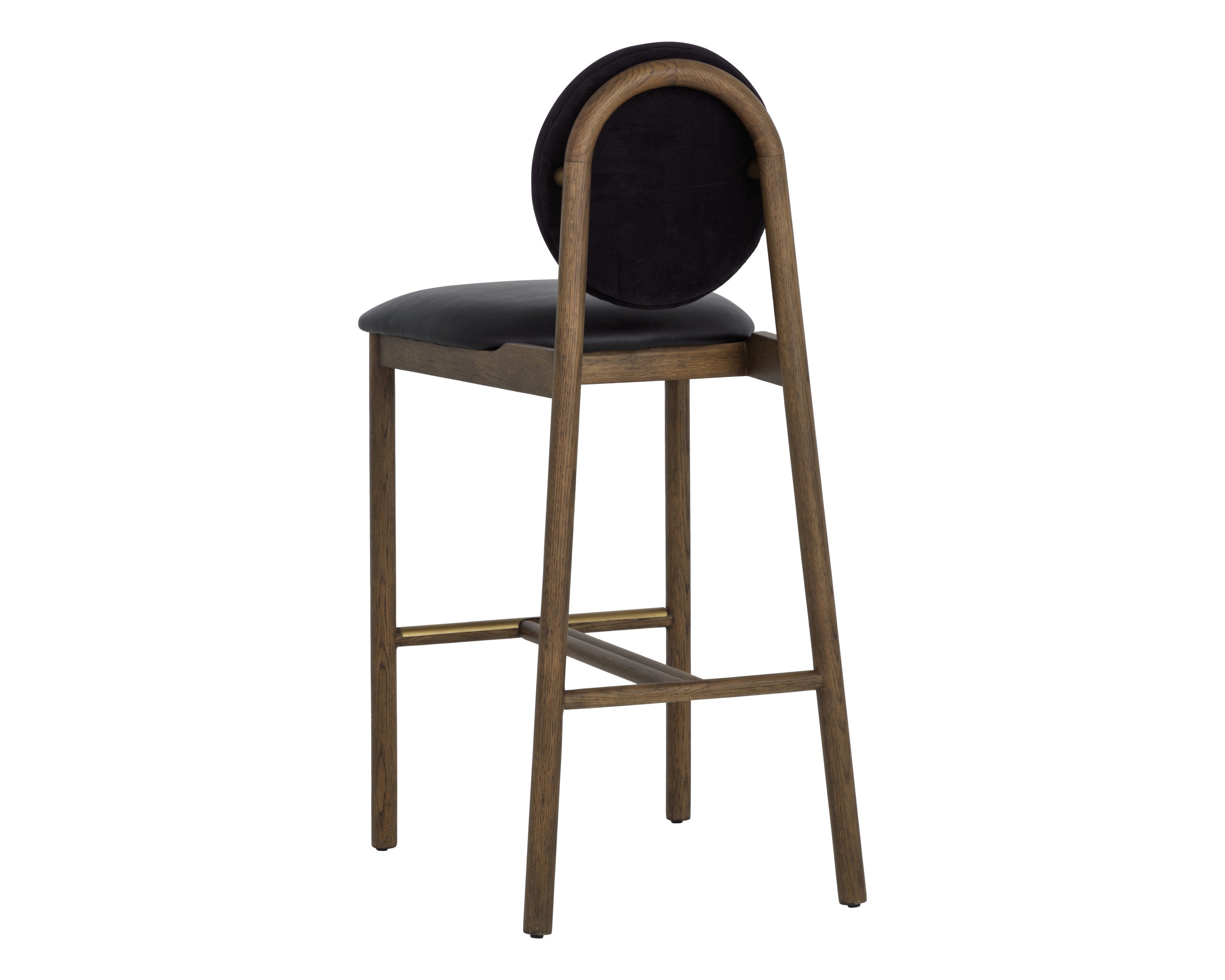 Sunpan Orabell Barstool