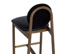 Sunpan Orabell Barstool