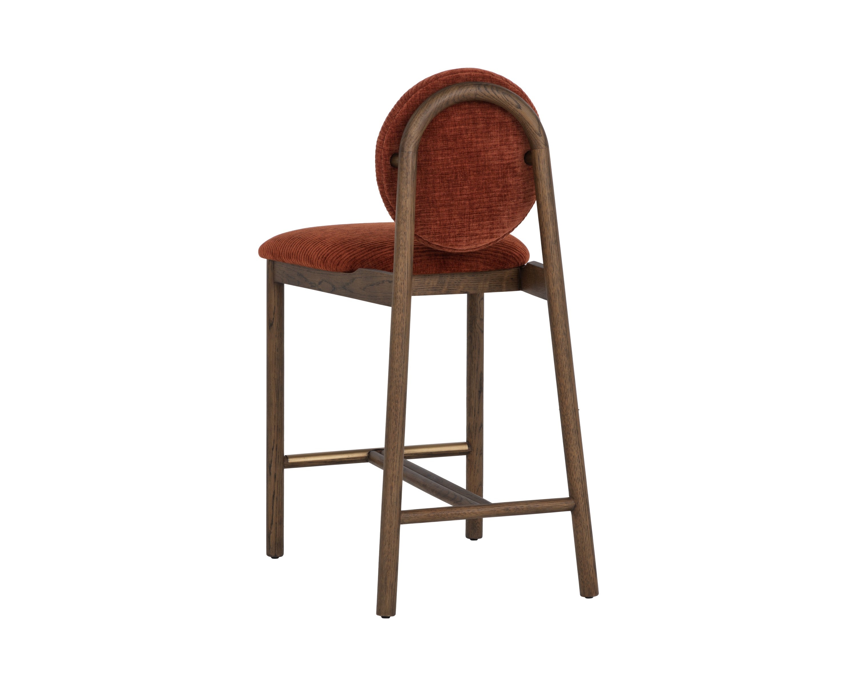 Sunpan Orabell Counter Stool