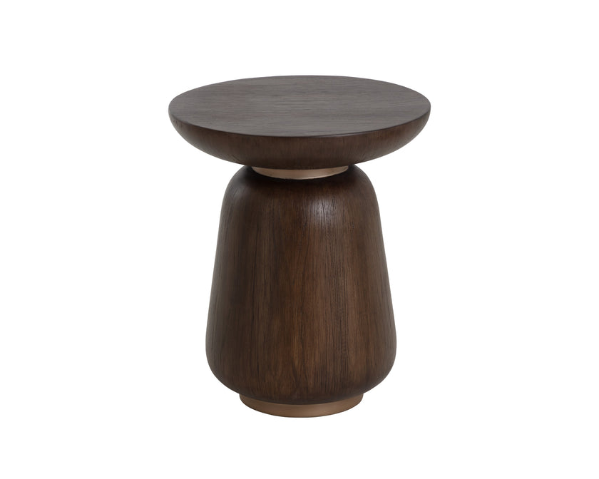 Sunpan Kiri End Table