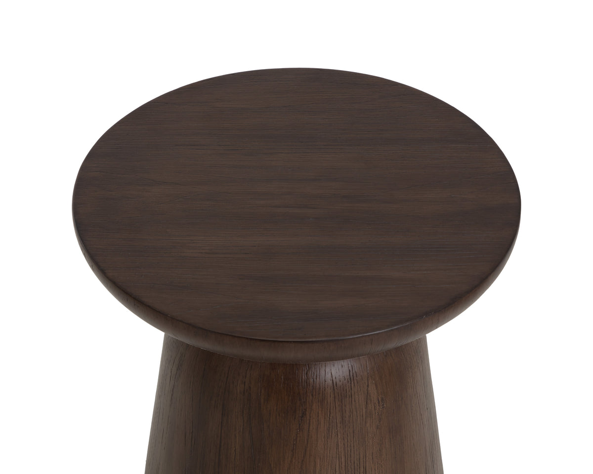 Sunpan Kiri End Table