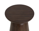 Sunpan Kiri End Table