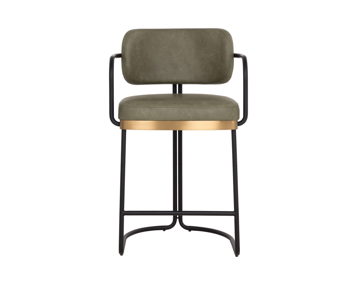 Sunpan Jalen Counter Stool