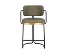 Sunpan Jalen Counter Stool