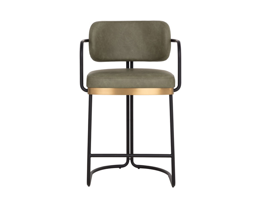 Sunpan Jalen Counter Stool